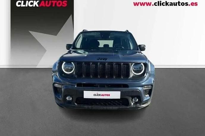 Usado Jeep Renegade North 130 CV (95 kW) 2025 SUV