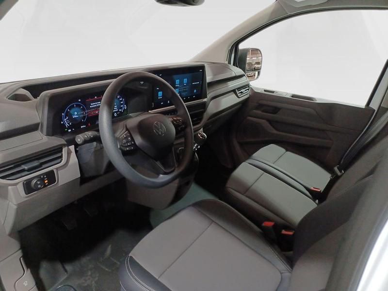 Usado VW Transporter 110 CV (80 kW) 2025 Blanco Van