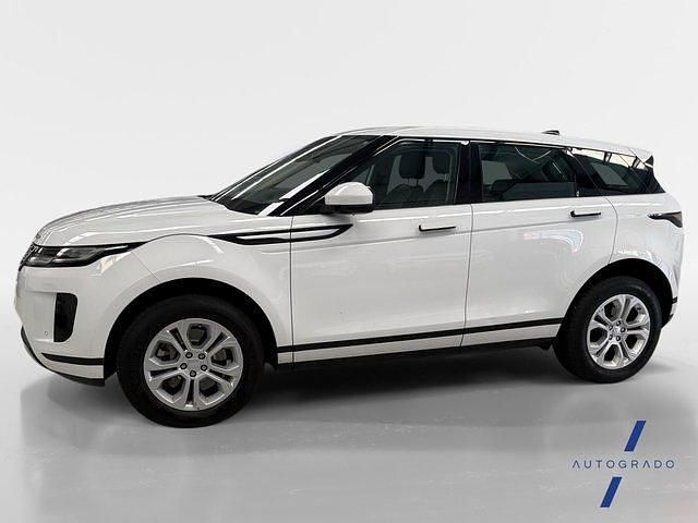 Usado Land Rover Range Rover evoque S 150 CV (110 kW) 2020 Blanco SUV