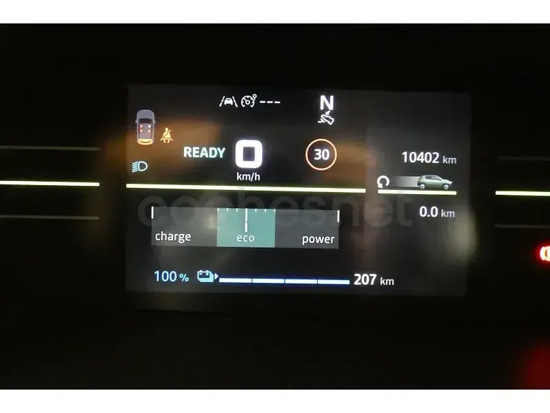 Usado Dacia Spring Extreme 47 kW (65 CV) 2025 Eléctrico Utilitario