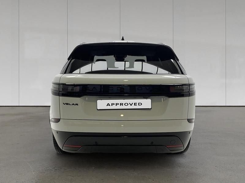 Occasion Land Rover Range Rover Velar S 204 PK (150 kW) 2024 Wit SUV