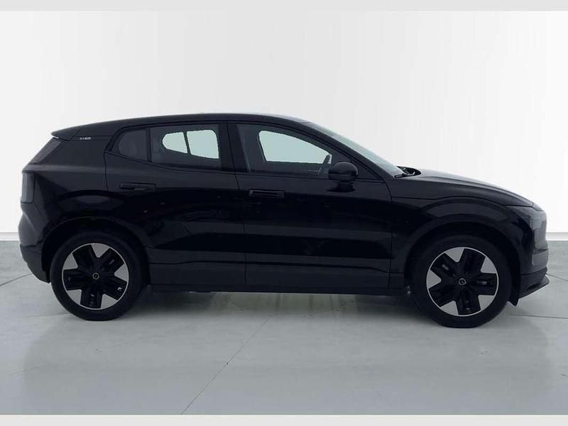 Usado Volvo EX30 Core 200 kW (272 CV) 2024 Negro SUV