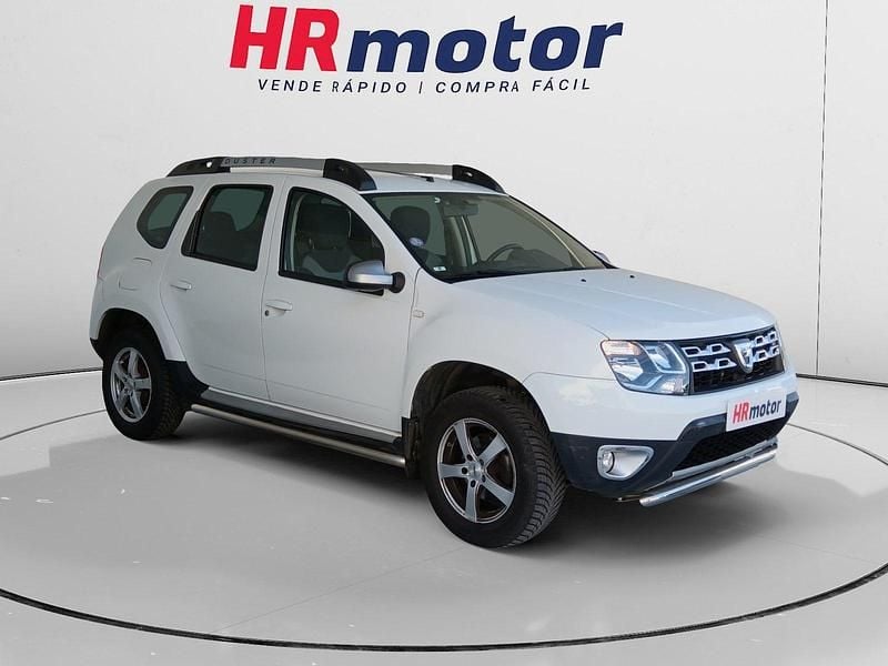 Usado 2016 Dacia Duster | 11.990 € (Precio justo) - Imagen 1/4