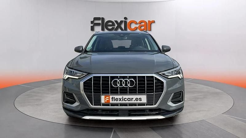 Brugt Audi Q3 Advanced Plus 150 HK (110 kW) 2023 Grå SUV