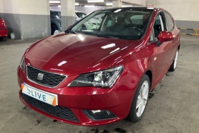 Usado 2010 Seat Ibiza Style | 7750 € (Un poco caro) - Imagen 1/4