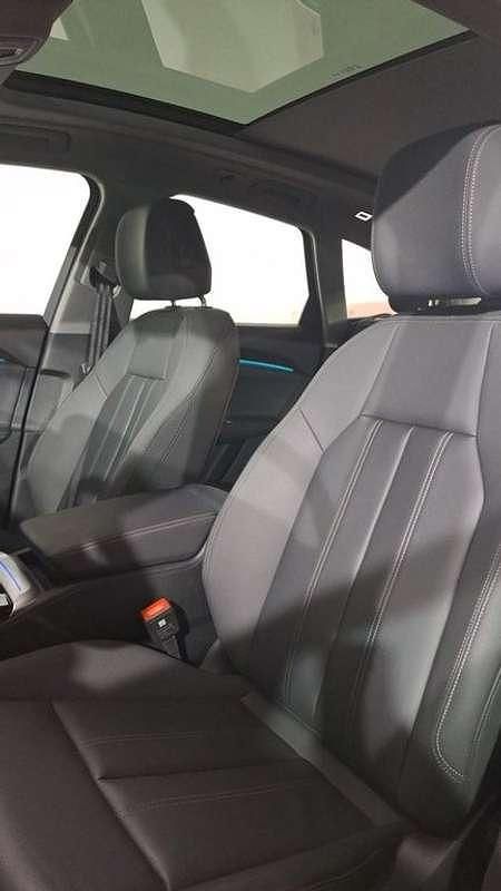 Nuevo Audi Q5 Sport 204 CV (150 kW) 2025 Gris SUV