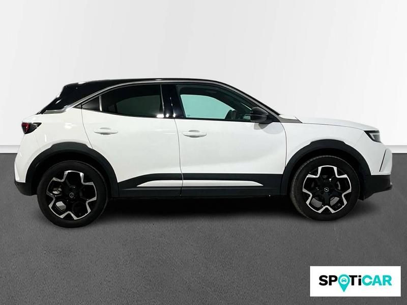Occasion Opel Mokka Ultimate 130 ch (95 kW) 2024 Blanc SUV