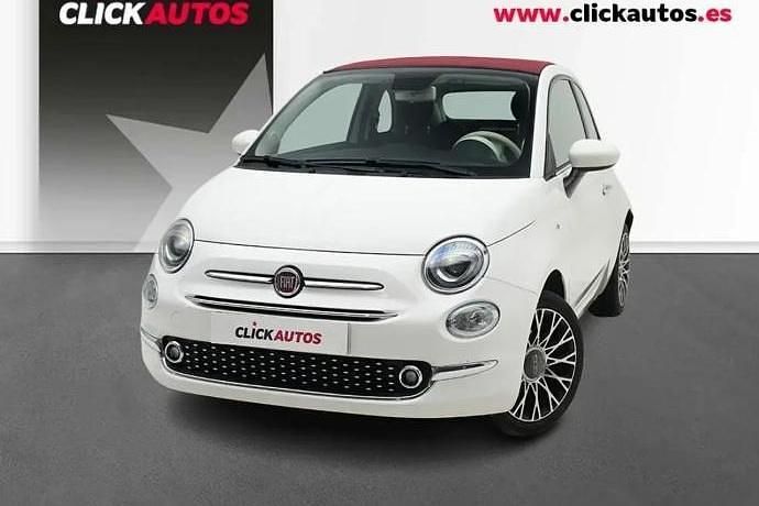 Usado Fiat 500 Dolcevita 70 CV (51 kW) 2023