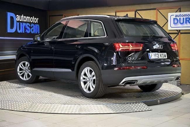 Usado Audi Q7 231 CV (169 kW) 2019 SUV