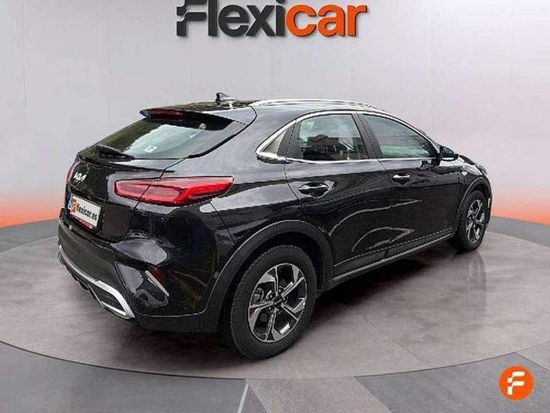 Usado Kia XCeed 160 CV (117 kW) 2023 Negro SUV
