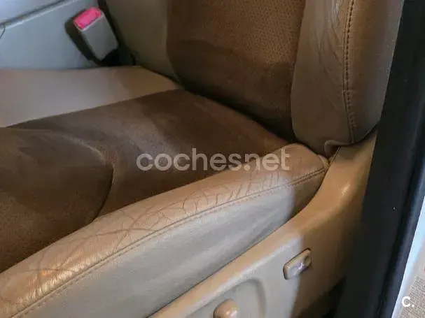 Usado Toyota RAV4 Executive 150 CV (110 kW) 2012 Blanco SUV