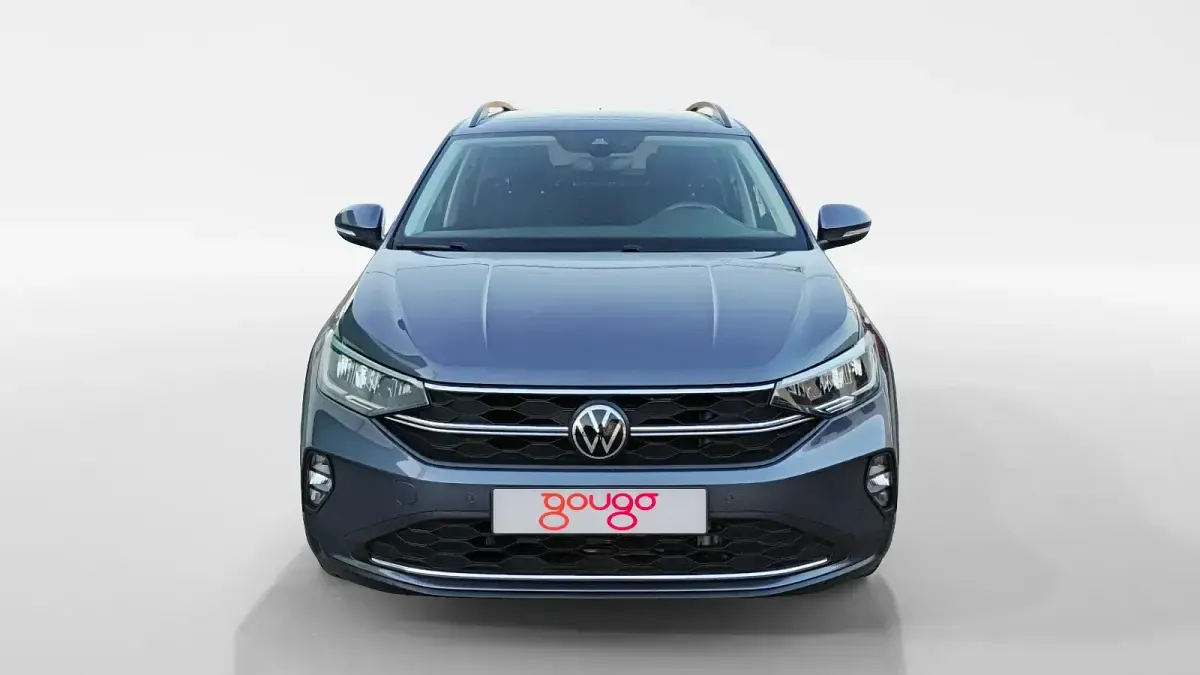 Usado VW Taigo Life 95 CV (69 kW) 2022 SUV
