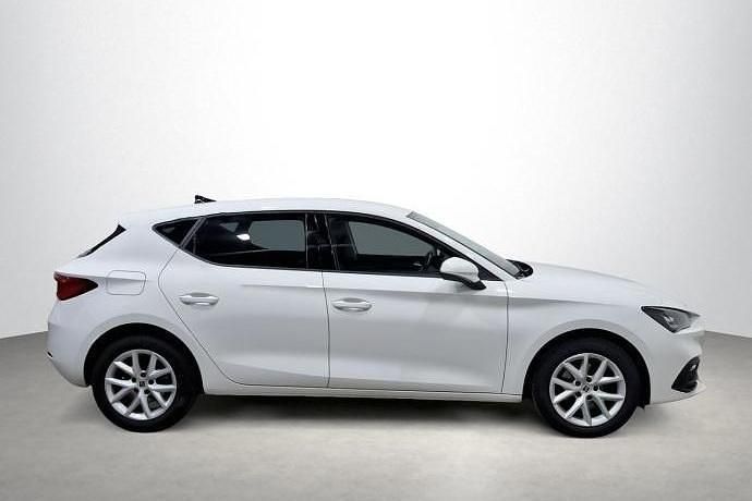 Usado Seat Leon Style 115 CV (84 kW) 2021