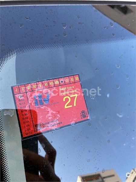 Usado Skoda Octavia Style 116 CV (85 kW) 2017 Blanco Familiar