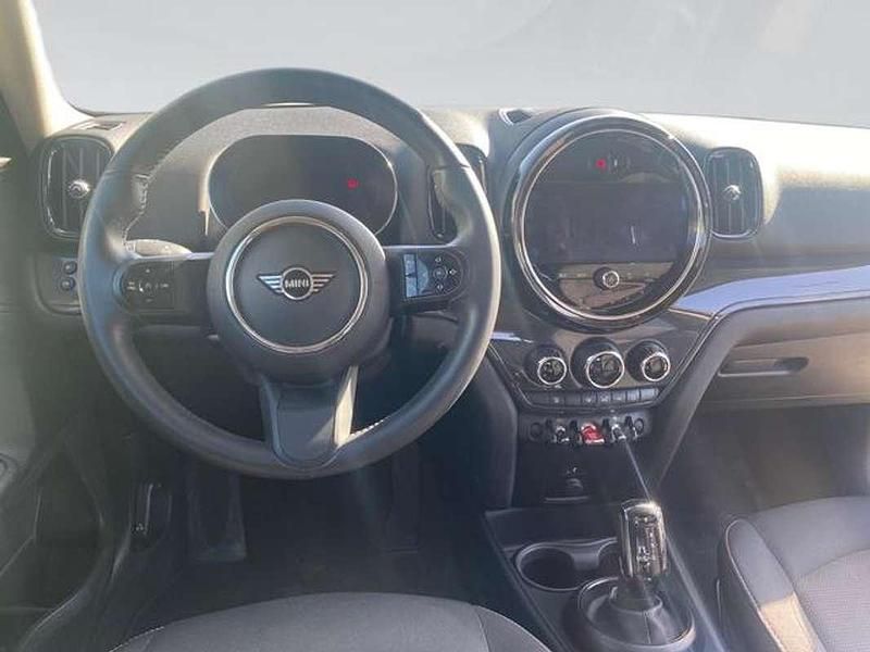 Usado Mini Cooper Countryman 136 CV (100 kW) 2023 Plateado SUV