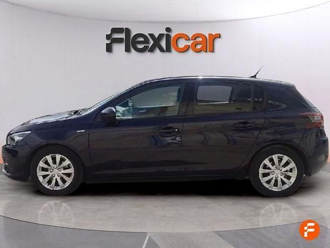 Usado Peugeot 308 Access 110 CV (80 kW) 2020 Otro Berlina