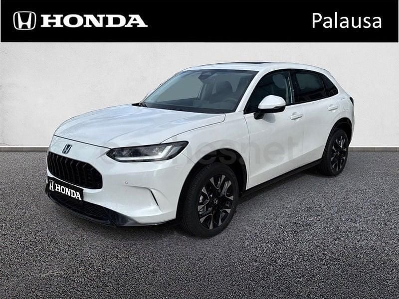 Usado Honda ZR-V Advance 184 CV (135 kW) 2025 Blanco SUV