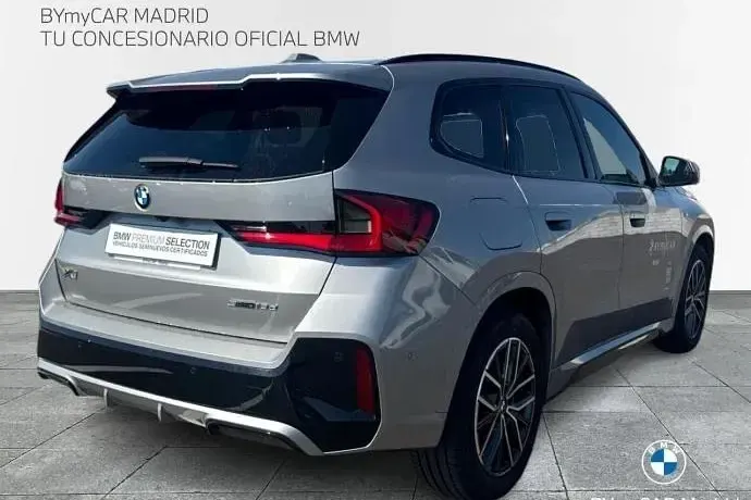 Usado BMW X1 Comfort Edition 150 CV (110 kW) 2026 SUV