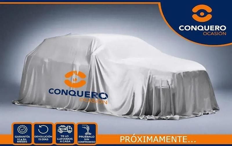 Usado DFSK 500 106 CV (77 kW) 2025 Rojo SUV