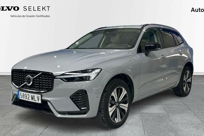 Usado Volvo XC60 Plus 350 CV (257 kW) 2023 SUV