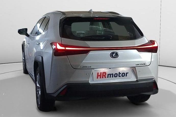 Usado Lexus UX 250h 184 CV (135 kW) 2022 SUV