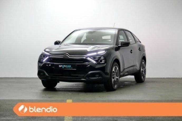 Nuevo 2024 Citroën C4 PureTech | 18.223 € (Buen precio) - Imagen 1/4