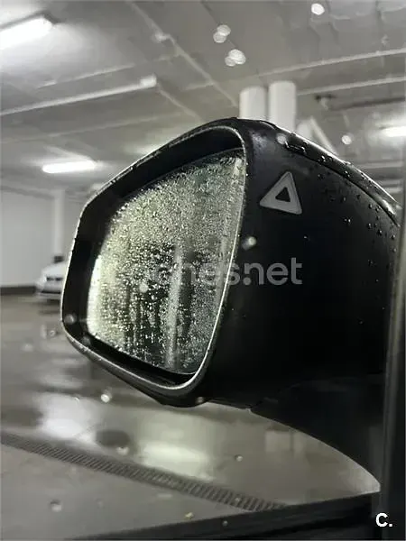 Usado BMW 320 Comfort Edition 190 CV (139 kW) 2017 Negro Familiar