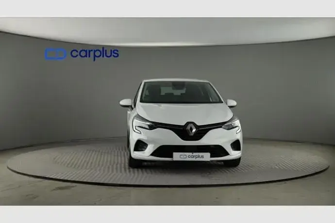 Usado Renault Clio Evolution 90 CV (66 kW) 2022 Utilitario