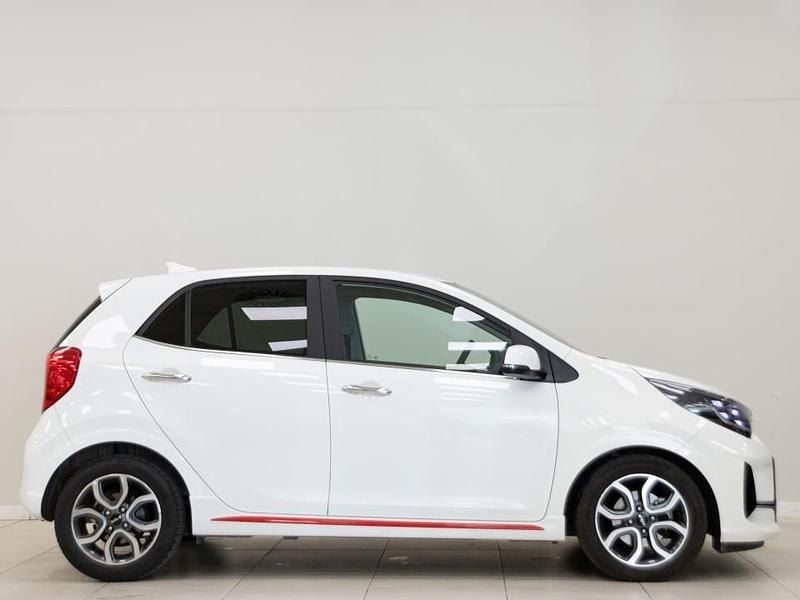 Usado Kia Picanto GT-Line 84 CV (61 kW) 2024 Otro Utilitario
