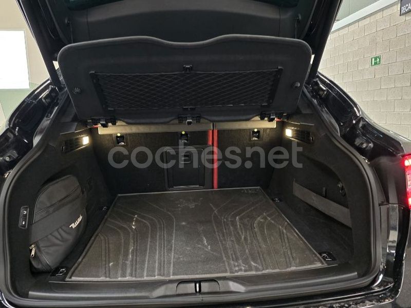 Usado Maserati Levante 430 CV (316 kW) 2017 Negro SUV
