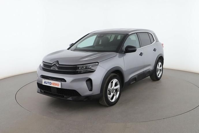 Usado Citroën C5 Aircross 136 CV (100 kW) 2024 SUV