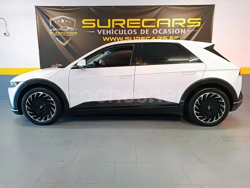 Usado Hyundai Ioniq 5 159 kW (217 CV) 2021 Eléctrico SUV