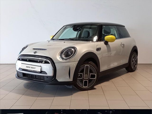 Usado 2021 Mini Cooper SE Utilitario | 20.900 € (Precio justo) - Imagen 1/4