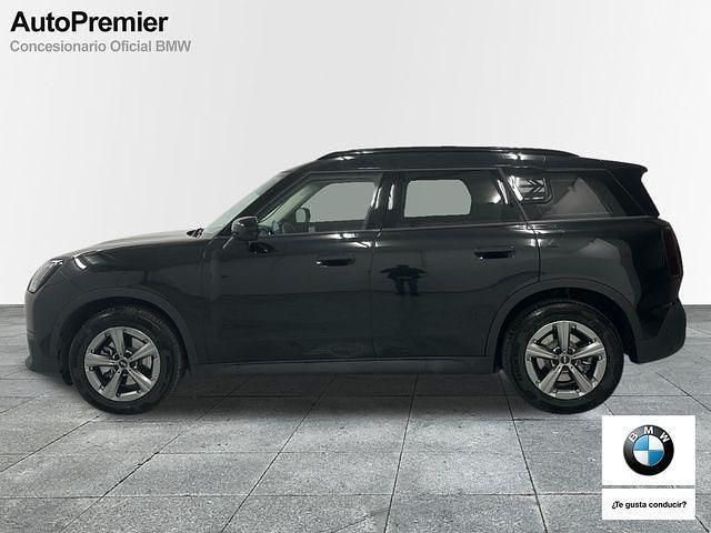 Usado Mini Countryman 163 CV (119 kW) 2024 Negro SUV