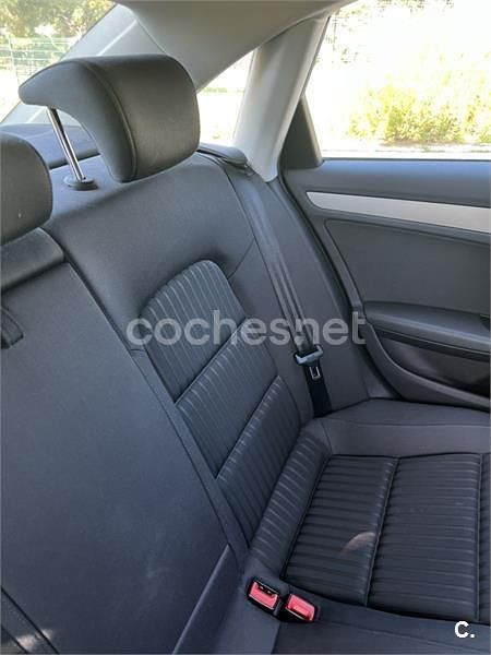 Brugt Audi A4 265 HK (194 kW) 2008 Brun Sedan