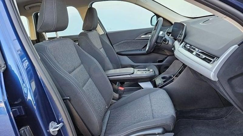 Usado BMW X1 Comfort Edition 326 CV (239 kW) 2024 Azul SUV