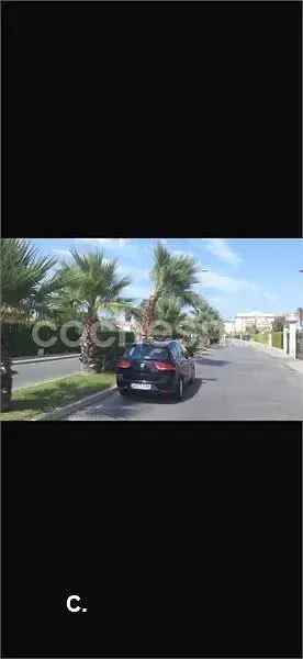 Usado Seat Altea XL Stylance 140 CV (102 kW) 2008 Negro Monovolumen