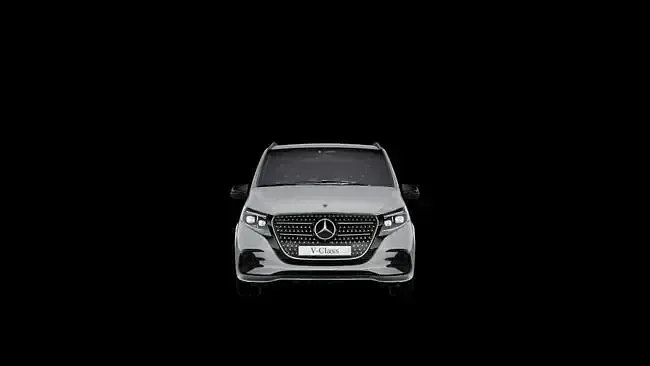 Usado Mercedes V250 Avantgarde 190 CV (139 kW) 2026 Monovolumen