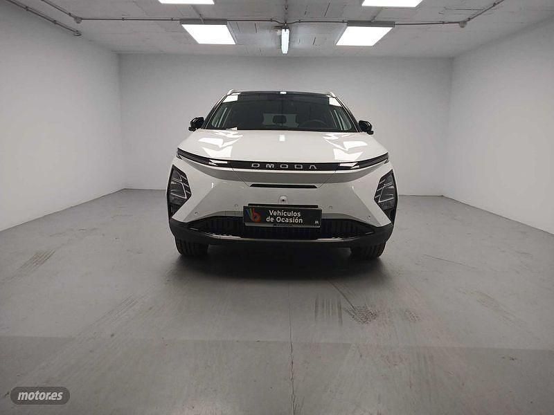 Usado Omoda 5 150 kW (204 CV) 2025 Blanco SUV