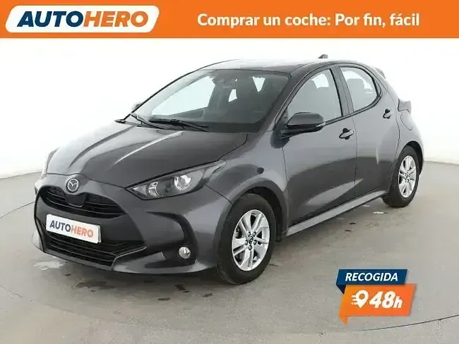 Używany Mazda 2 116 KM (85 kW) 2023 Hatchback
