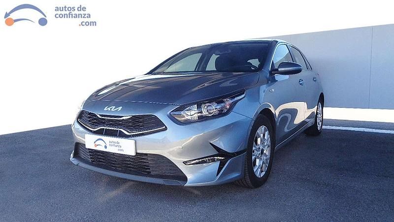 Usado 2024 Kia Ceed Utilitario | 16.900 € (Buen precio) - Imagen 1/4