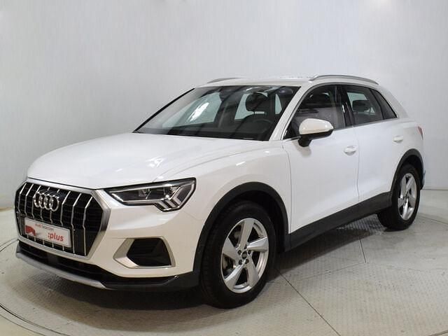 Usado Audi Q3 Advanced Plus 150 CV (110 kW) 2024 Blanco SUV