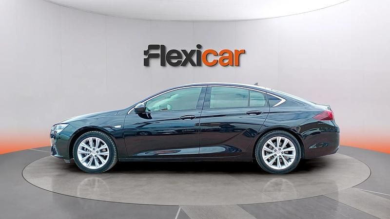 Usado Opel Insignia Business Elegance 170 CV (125 kW) 2021 Negro Berlina