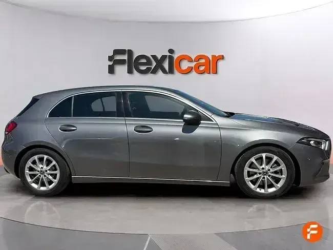 Usado Mercedes A220 190 CV (139 kW) 2021 Blanco Berlina