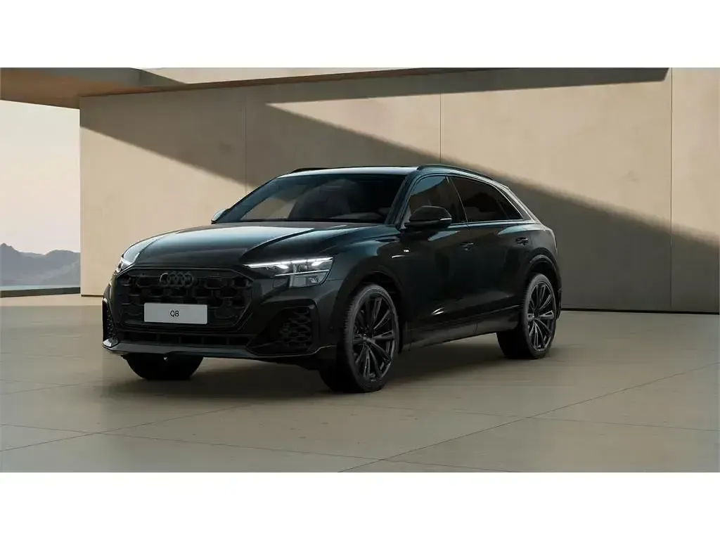 Usado Audi Q8 Sport 286 CV (210 kW) 2026 SUV
