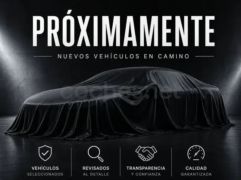 Usado Mercedes A220 190 CV (139 kW) 2019 Rojo Berlina