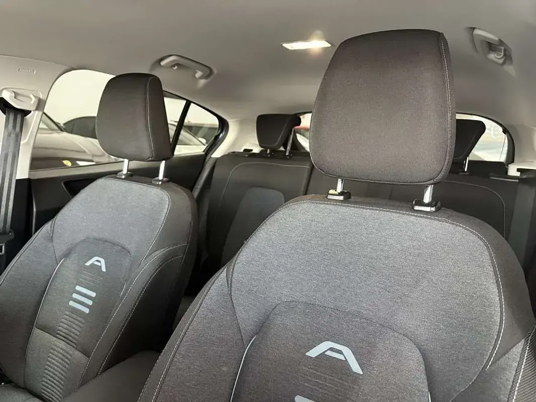 Usado Ford Focus Active 155 CV (114 kW) 2024 Azul Utilitario