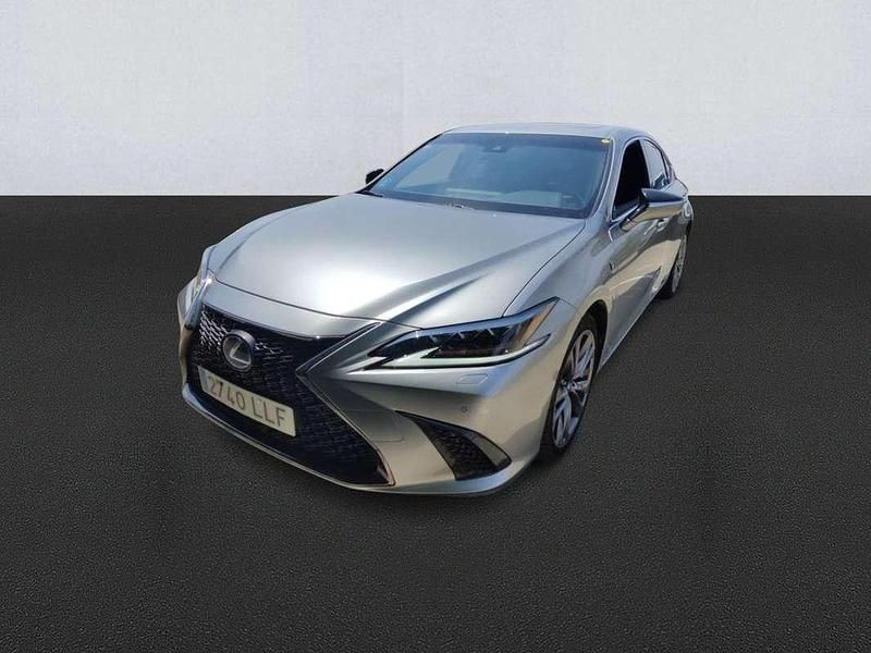 Usado 2020 Lexus ES300 Sport Line Berlina | 41.100 € (Precio justo) - Imagen 1/4