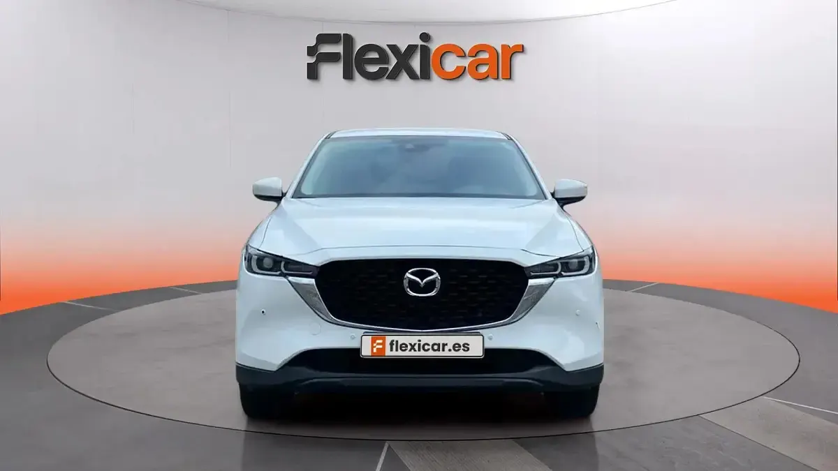 Occasion Mazda CX-5 165 PK (121 kW) 2023 Wit SUV