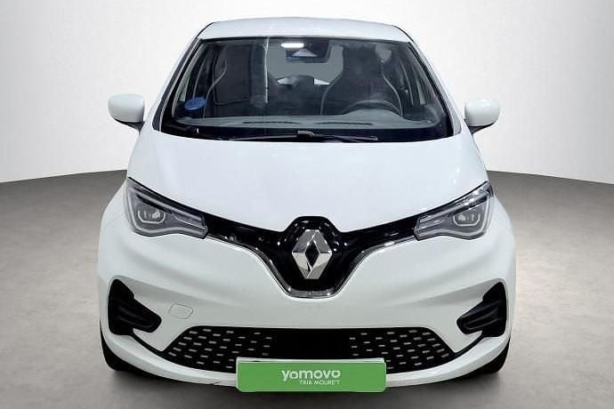 Usado Renault Zoe Intens 79 kW (108 CV) 2022 Utilitario